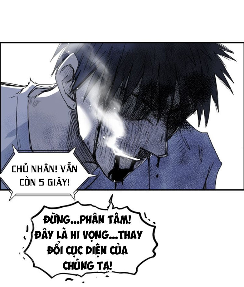 Siêu Năng Lập Phương Chapter 138 - 42