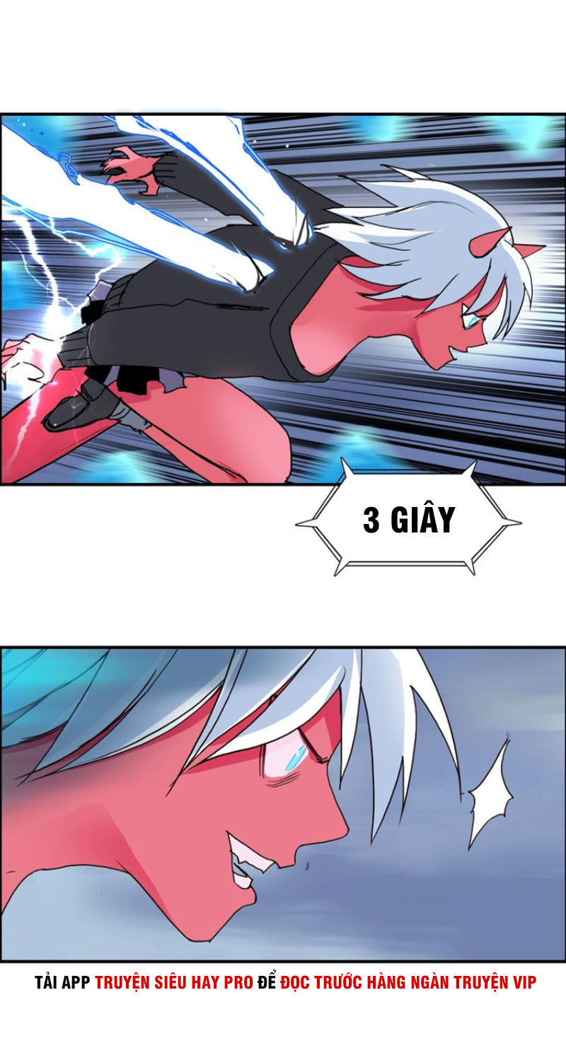 Siêu Năng Lập Phương Chapter 138 - 44