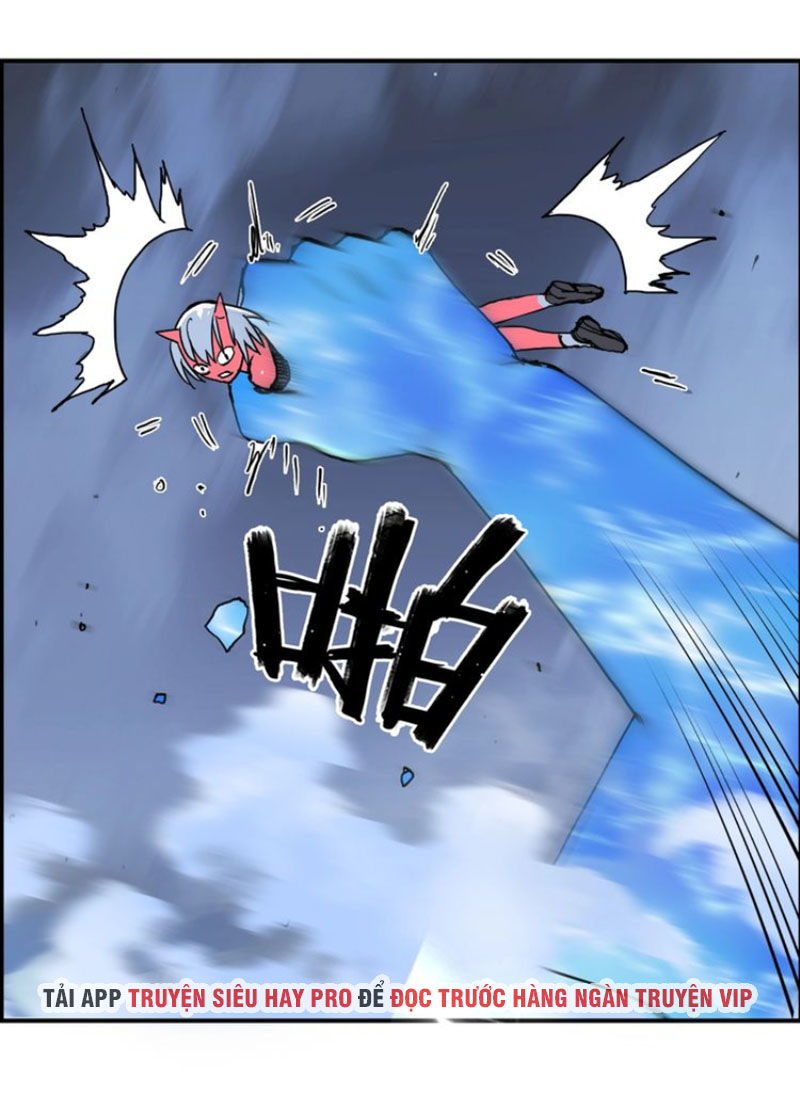 Siêu Năng Lập Phương Chapter 138 - 45