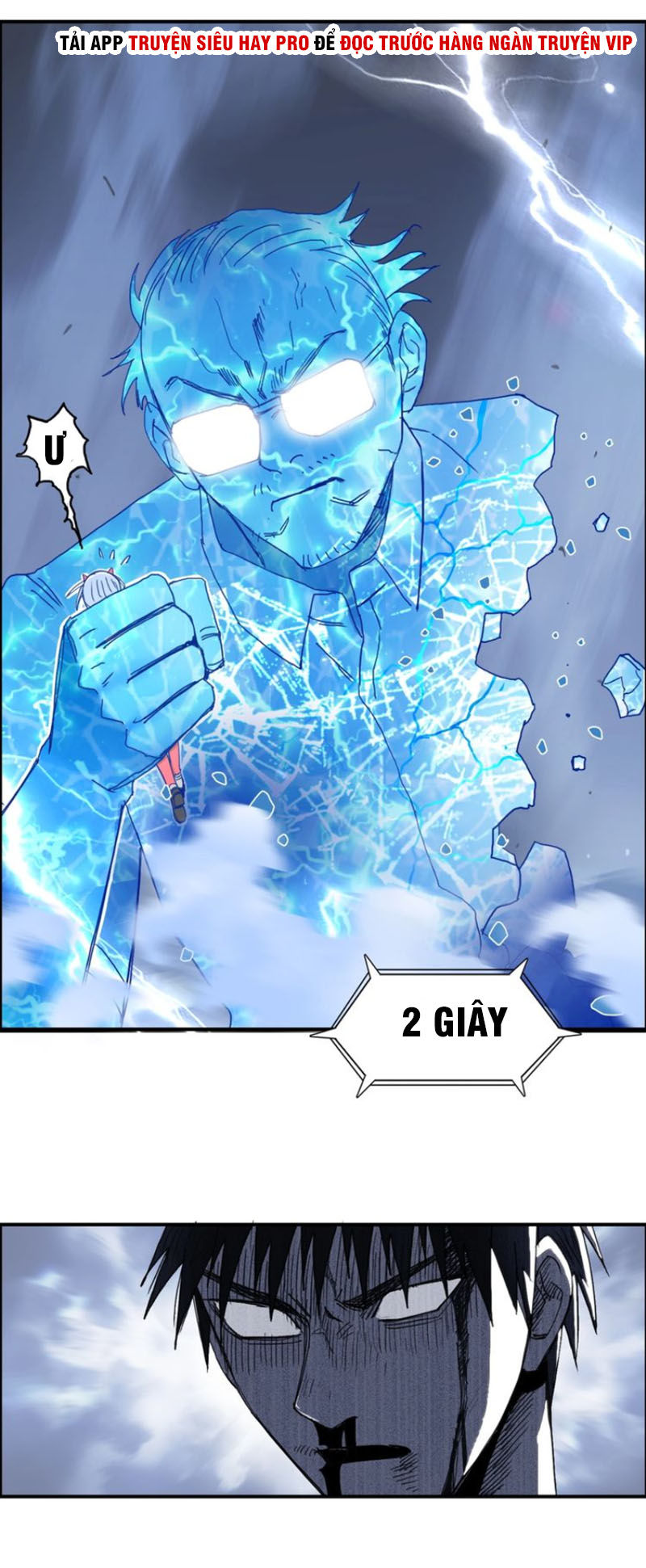 Siêu Năng Lập Phương Chapter 138 - 46