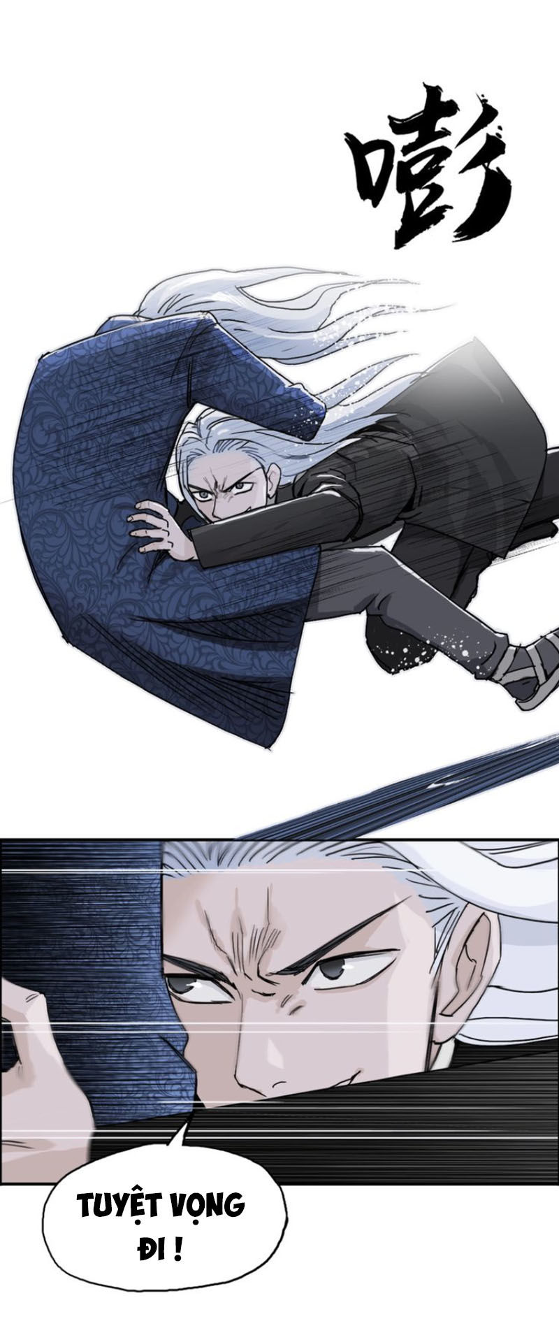 Siêu Năng Lập Phương Chapter 138 - 48