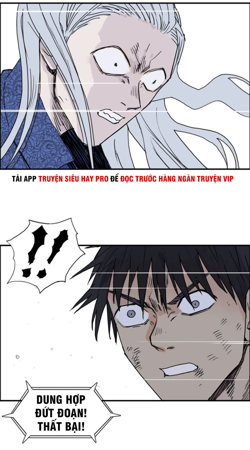 Siêu Năng Lập Phương Chapter 138 - 49