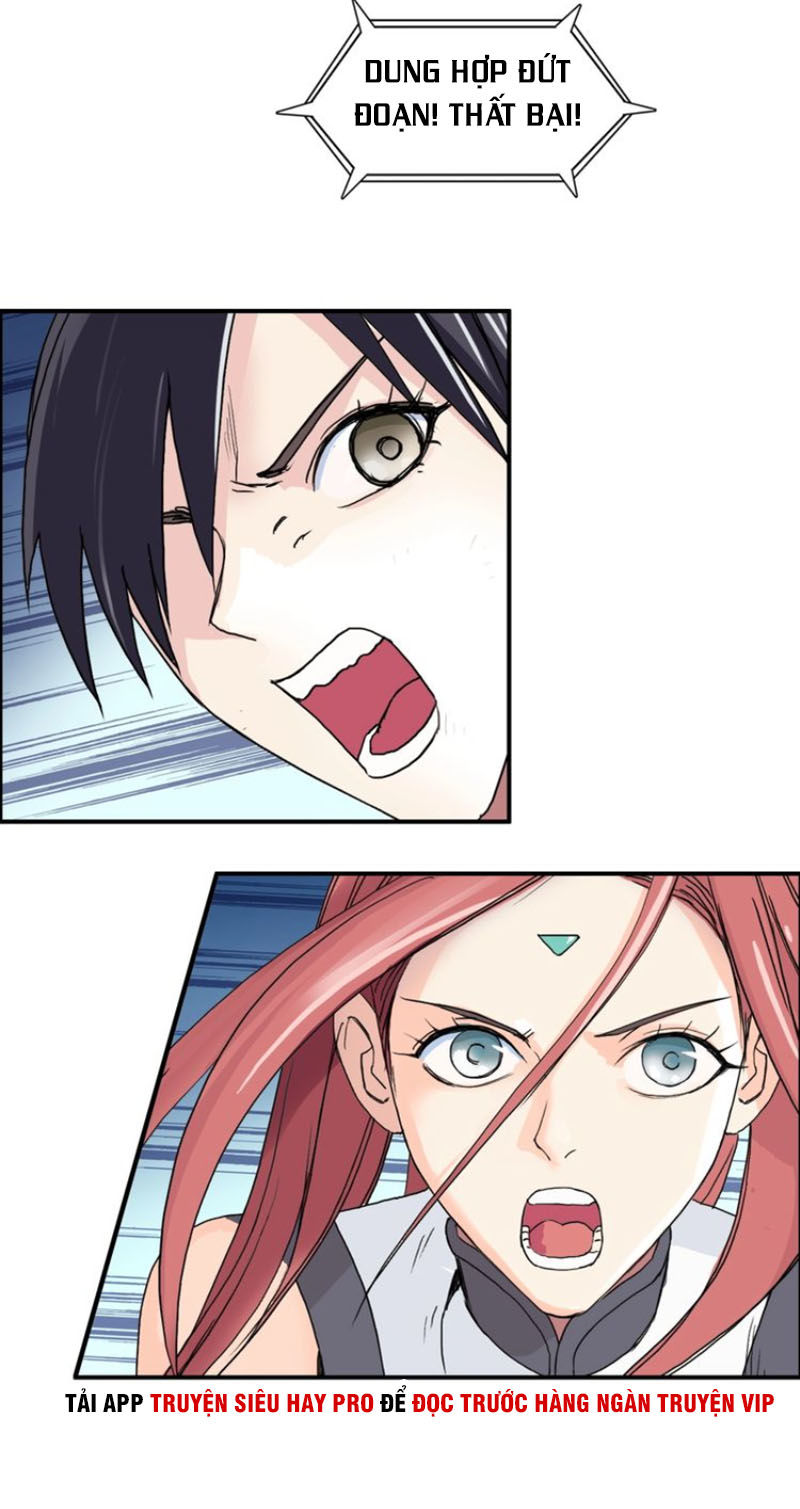 Siêu Năng Lập Phương Chapter 138 - 50