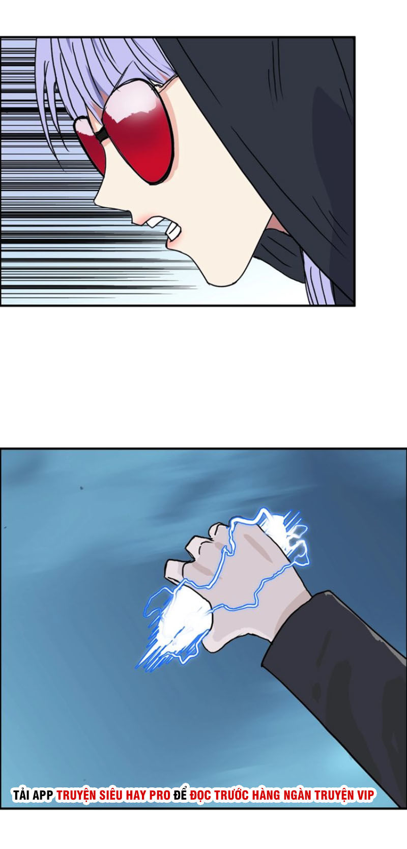 Siêu Năng Lập Phương Chapter 138 - 51