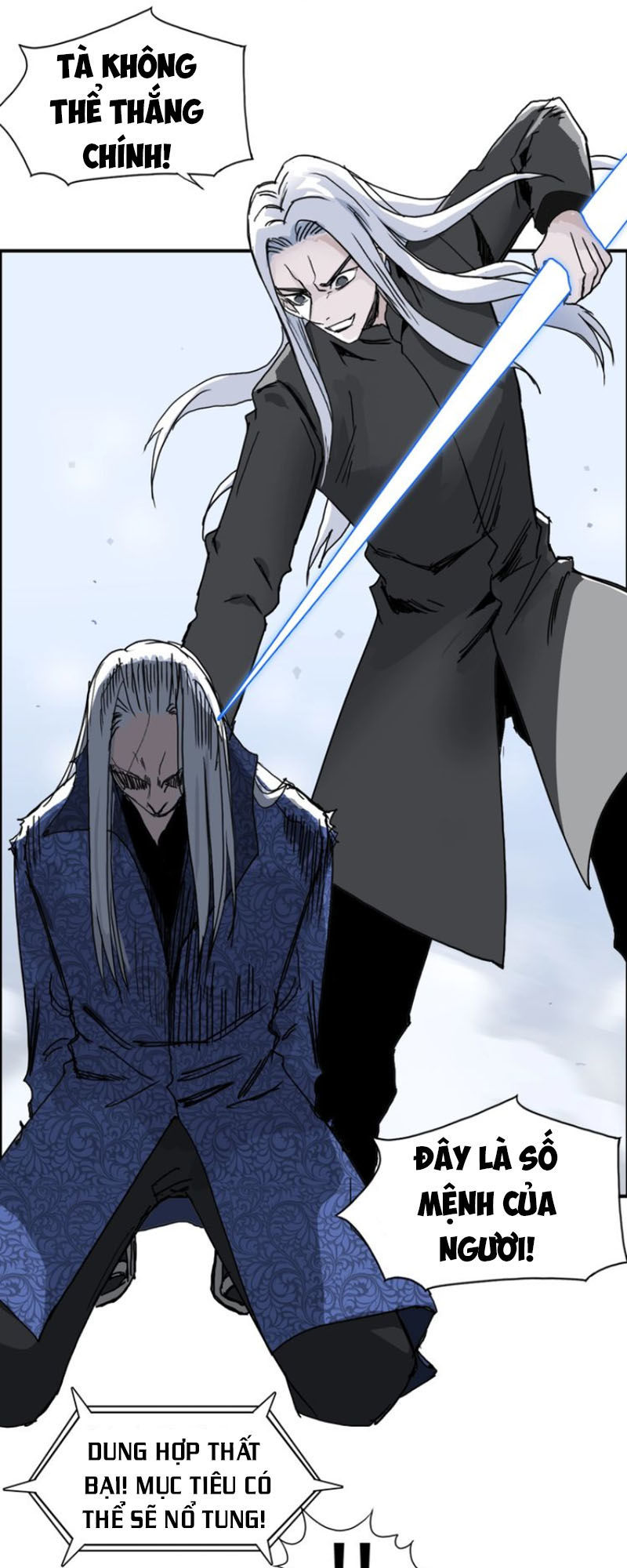 Siêu Năng Lập Phương Chapter 138 - 53