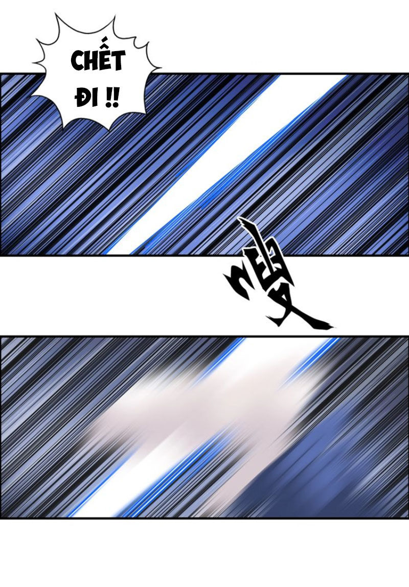 Siêu Năng Lập Phương Chapter 138 - 55