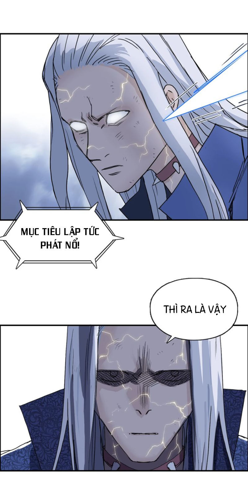 Siêu Năng Lập Phương Chapter 138 - 57