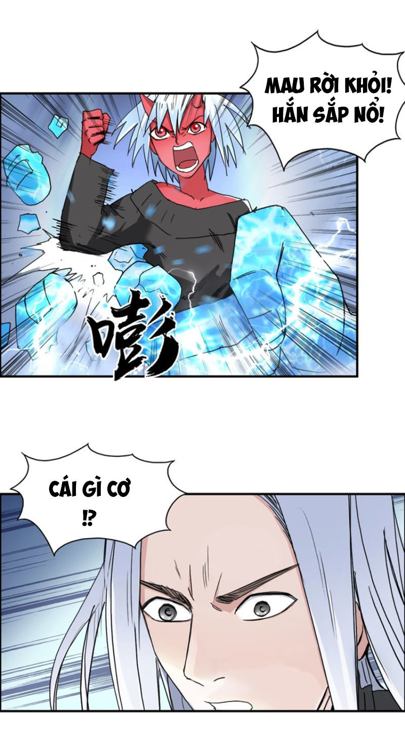 Siêu Năng Lập Phương Chapter 138 - 58