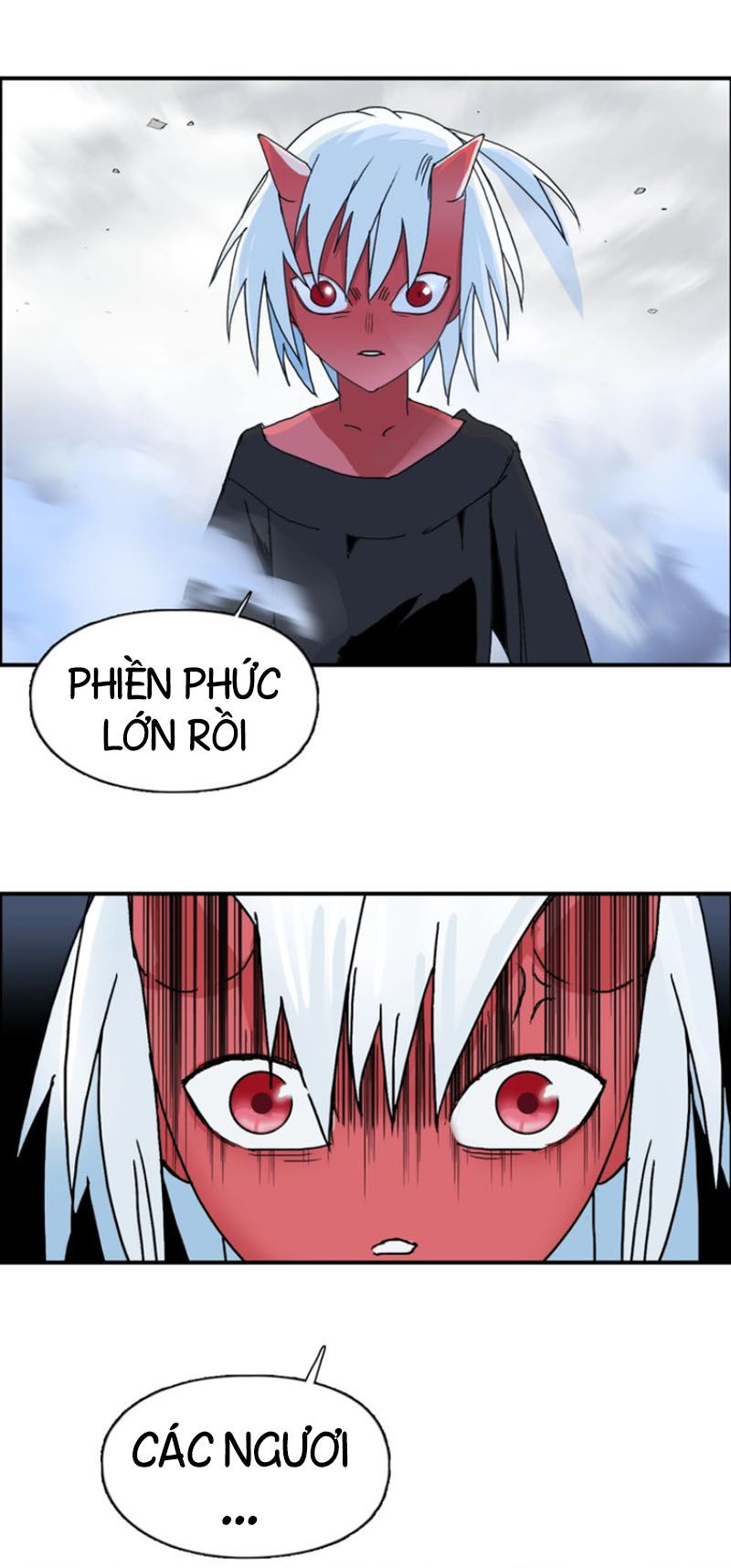 Siêu Năng Lập Phương Chapter 138 - 65