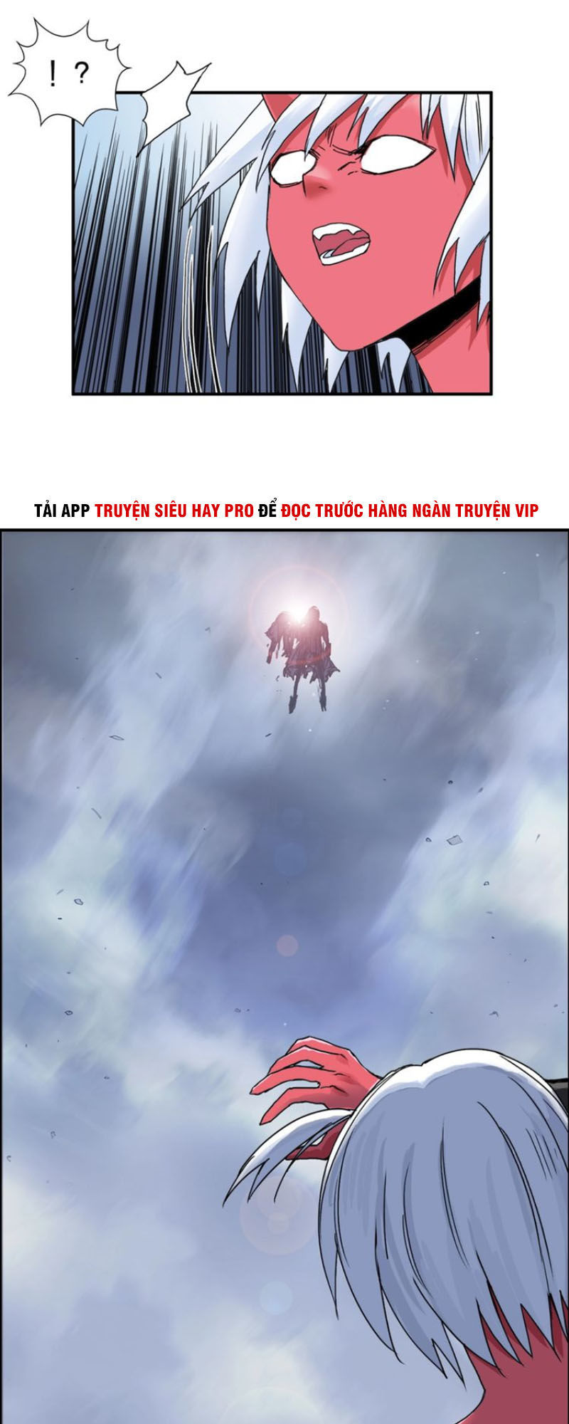 Siêu Năng Lập Phương Chapter 138 - 68