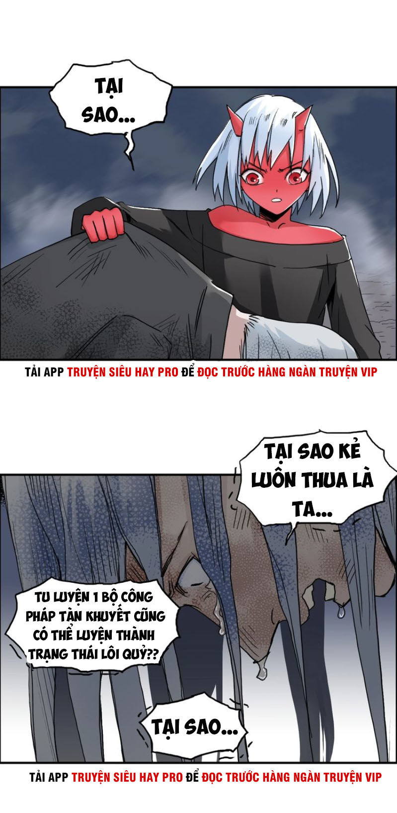 Siêu Năng Lập Phương Chapter 139 - 11