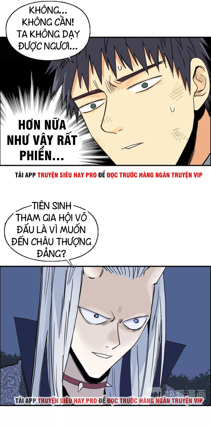 Siêu Năng Lập Phương Chapter 139 - 20