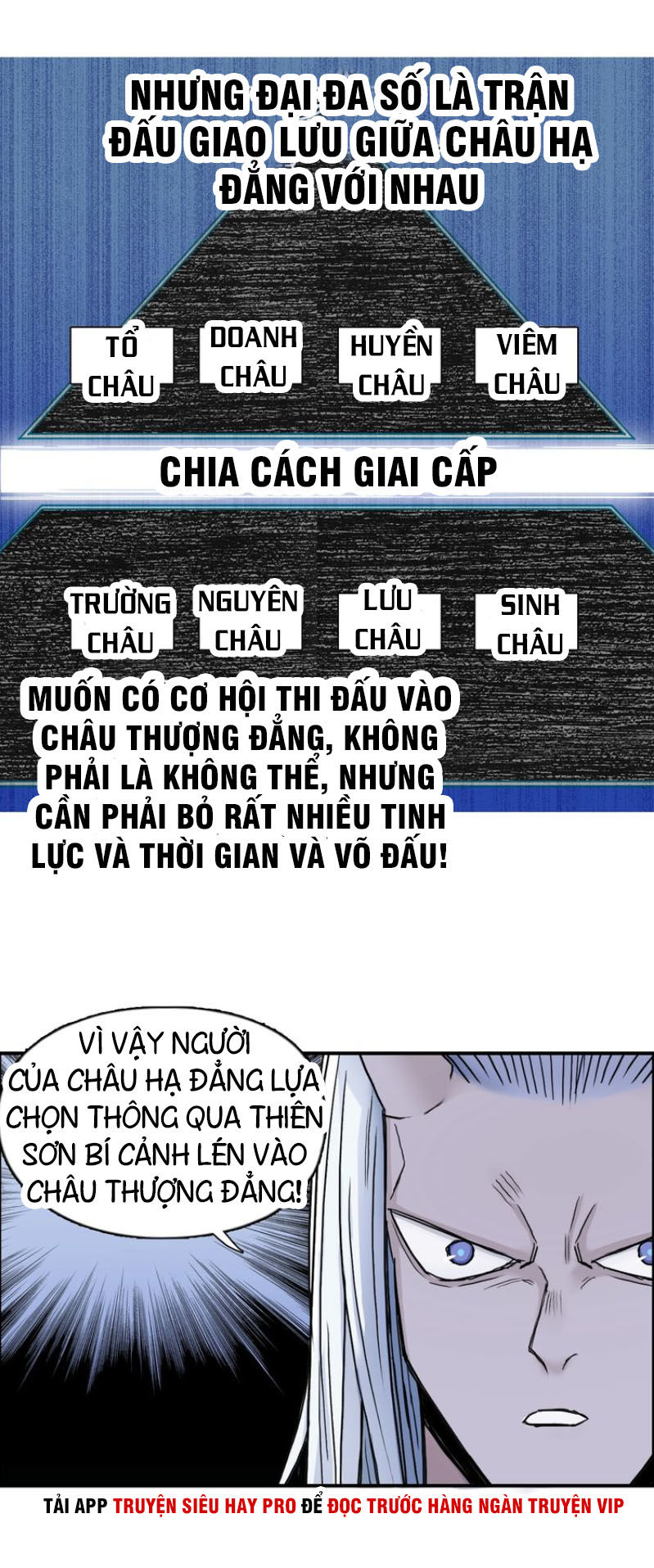 Siêu Năng Lập Phương Chapter 139 - 23