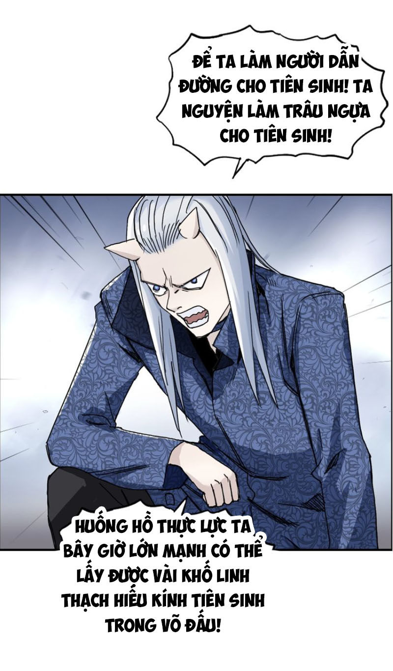 Siêu Năng Lập Phương Chapter 139 - 25