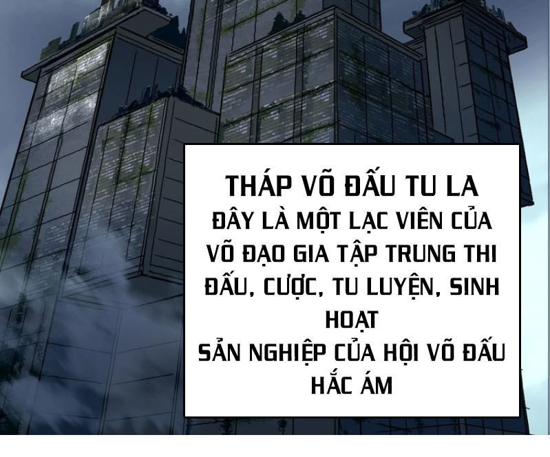 Siêu Năng Lập Phương Chapter 139 - 27