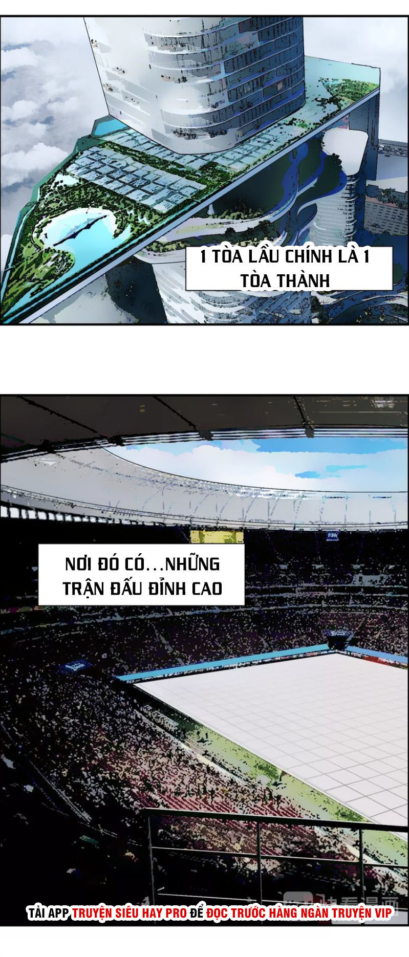 Siêu Năng Lập Phương Chapter 139 - 28