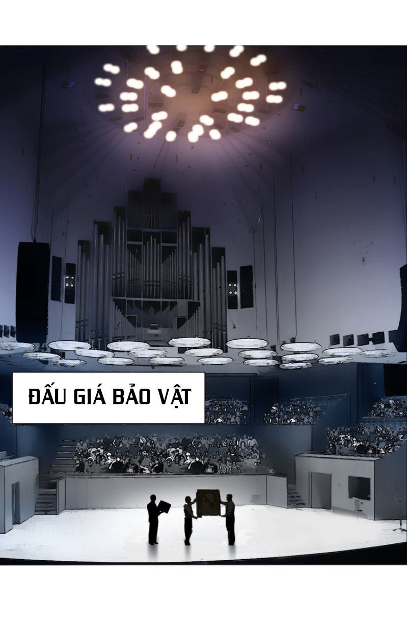 Siêu Năng Lập Phương Chapter 139 - 29