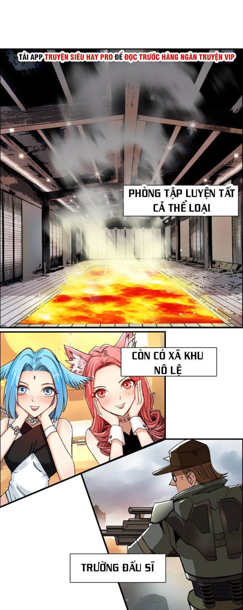 Siêu Năng Lập Phương Chapter 139 - 30