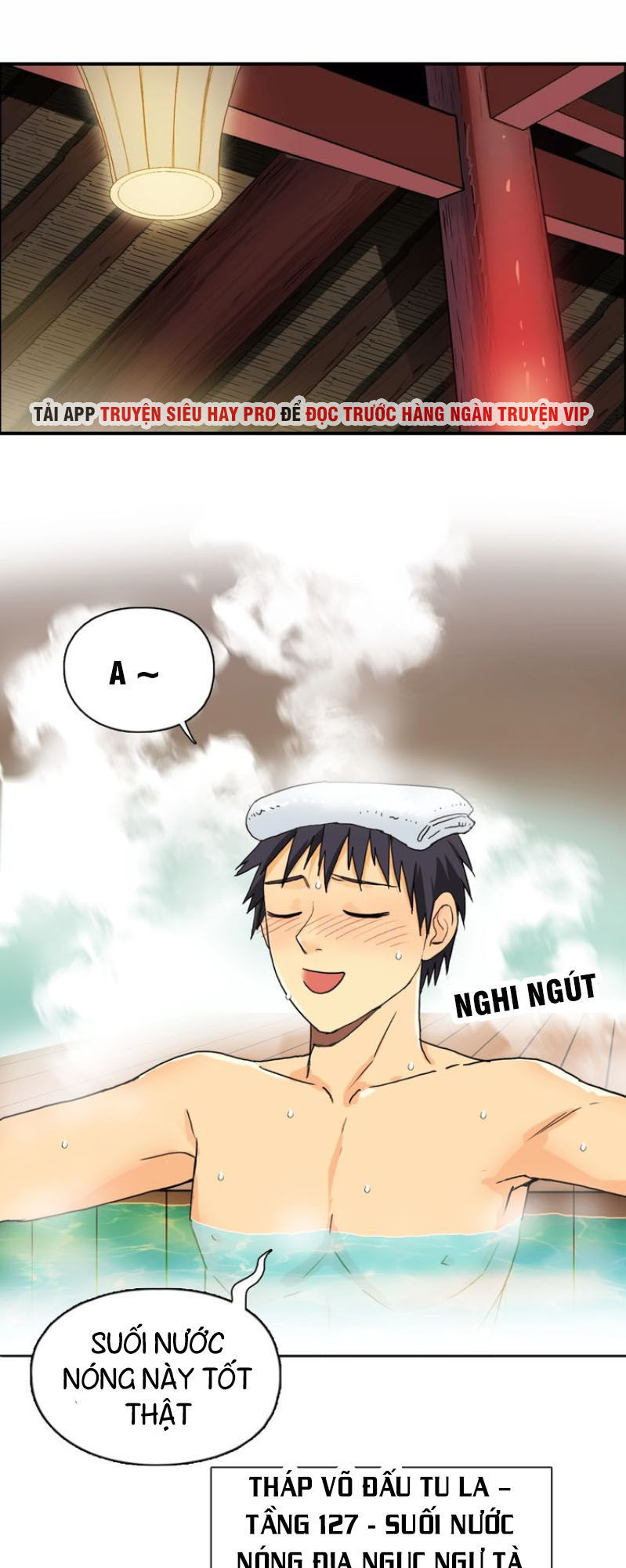 Siêu Năng Lập Phương Chapter 139 - 33