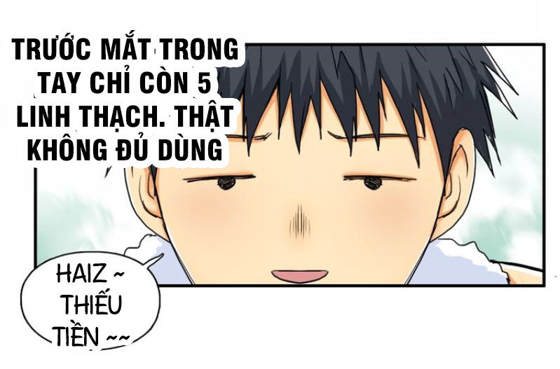 Siêu Năng Lập Phương Chapter 139 - 38