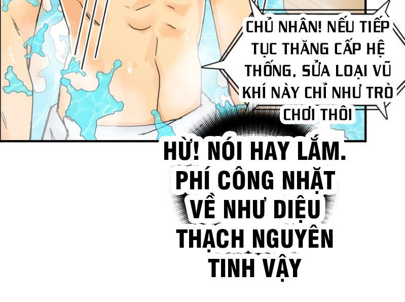 Siêu Năng Lập Phương Chapter 139 - 40