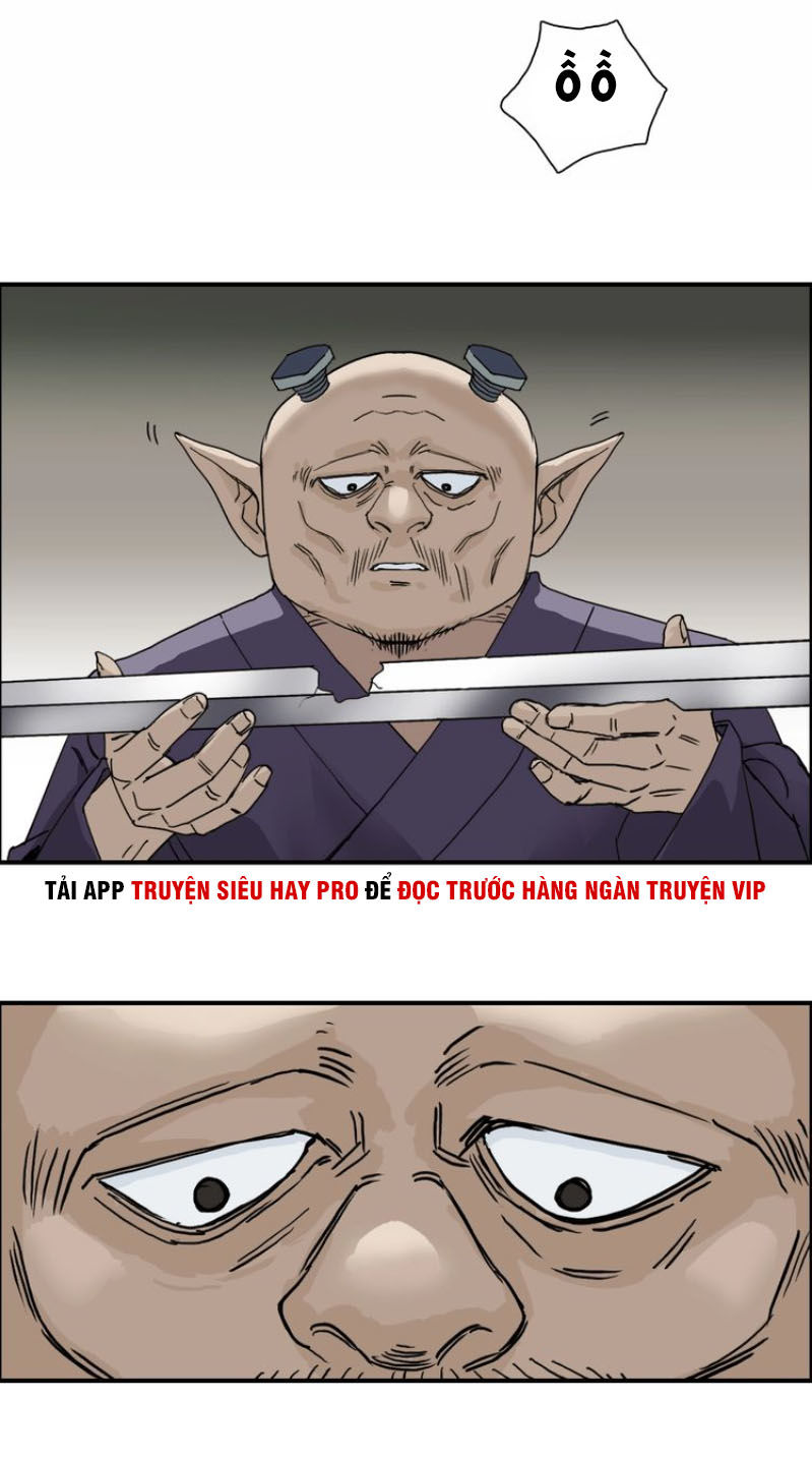 Siêu Năng Lập Phương Chapter 139 - 46