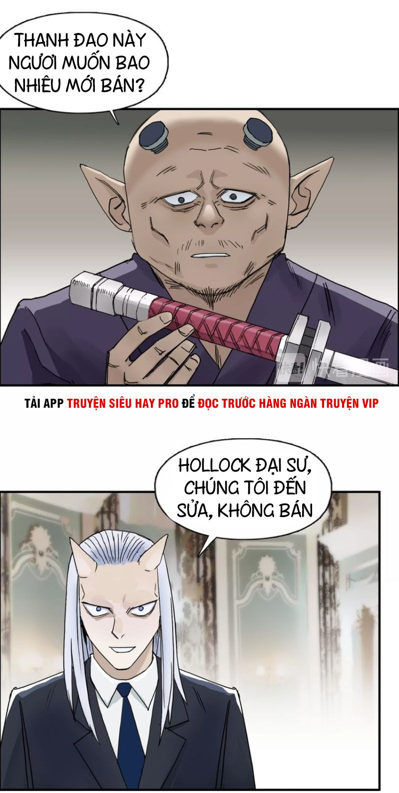 Siêu Năng Lập Phương Chapter 139 - 49