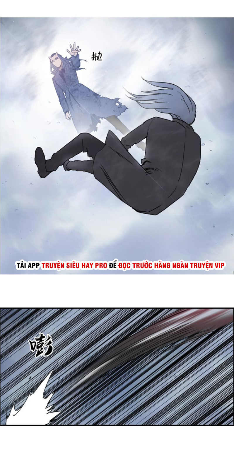 Siêu Năng Lập Phương Chapter 139 - 6