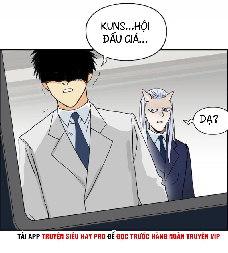 Siêu Năng Lập Phương Chapter 139 - 53