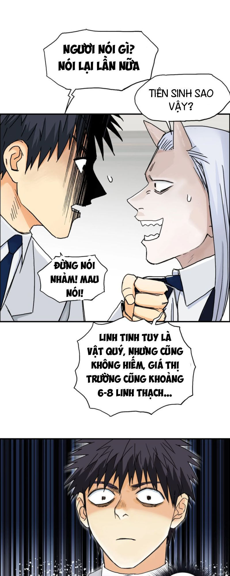 Siêu Năng Lập Phương Chapter 139 - 55