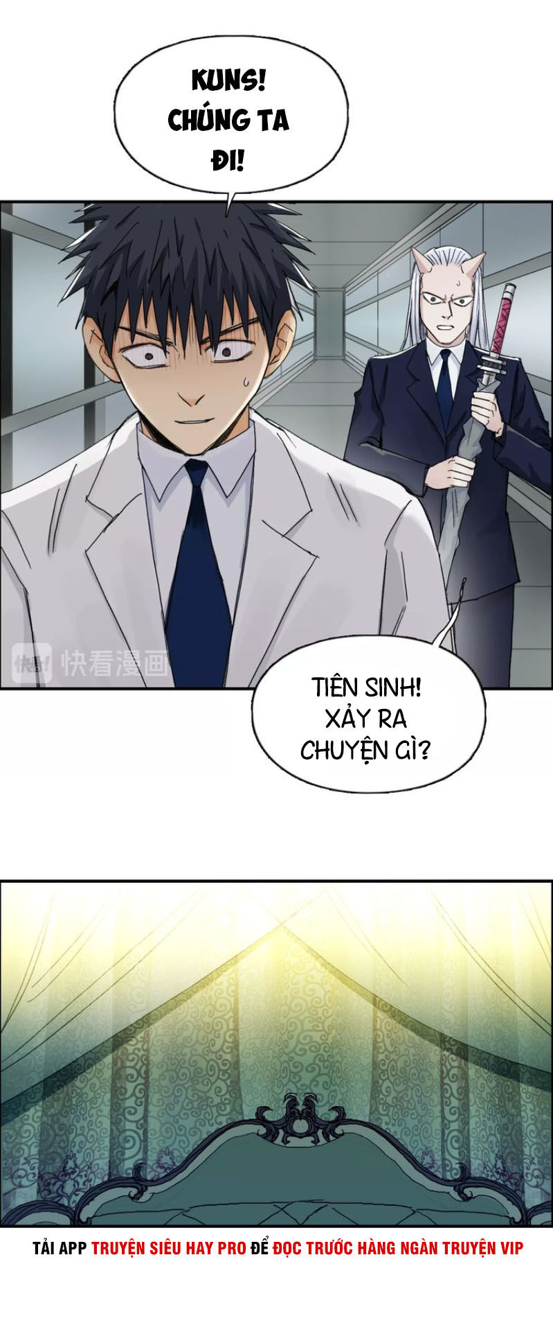 Siêu Năng Lập Phương Chapter 139 - 61