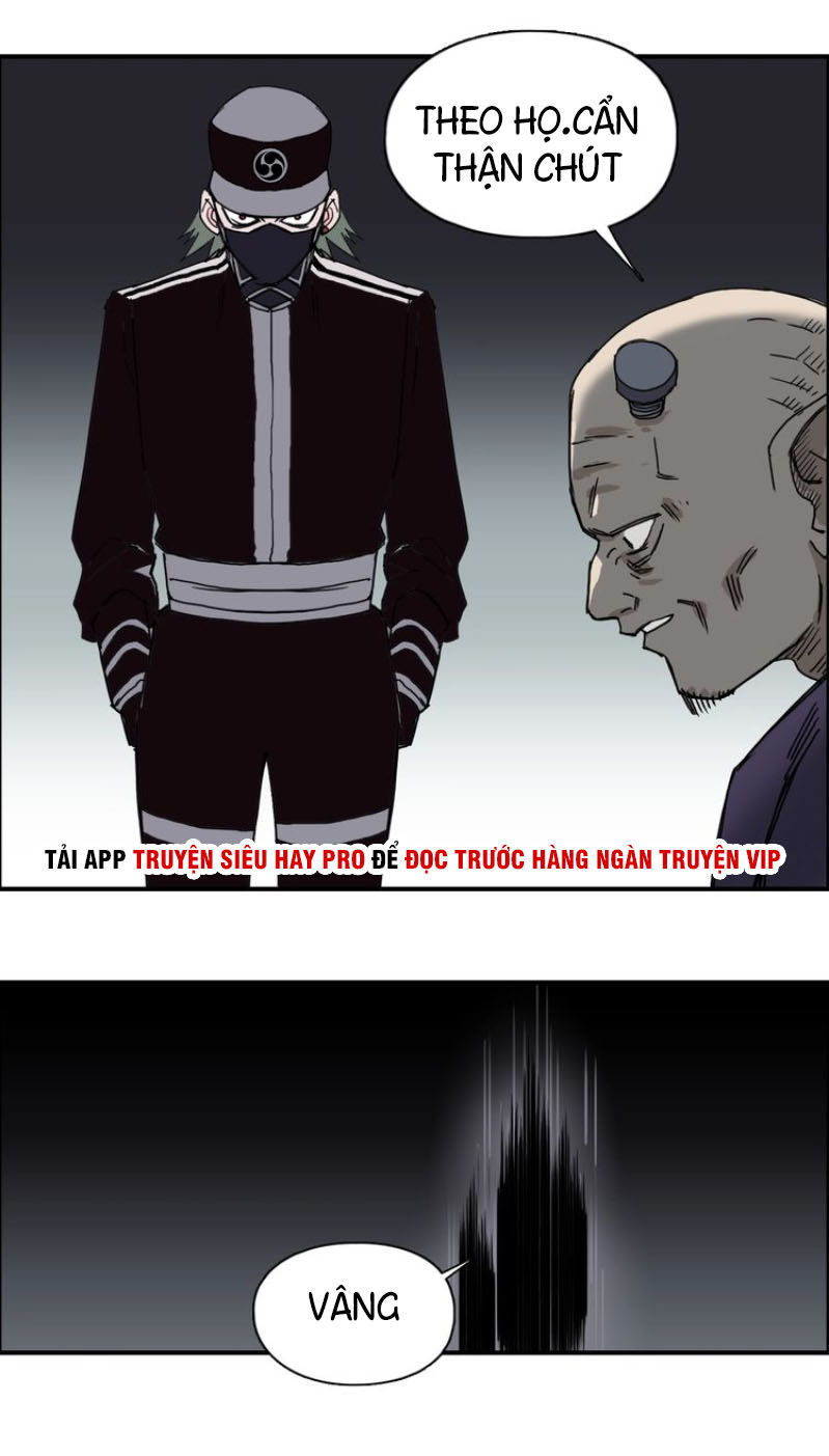 Siêu Năng Lập Phương Chapter 139 - 63