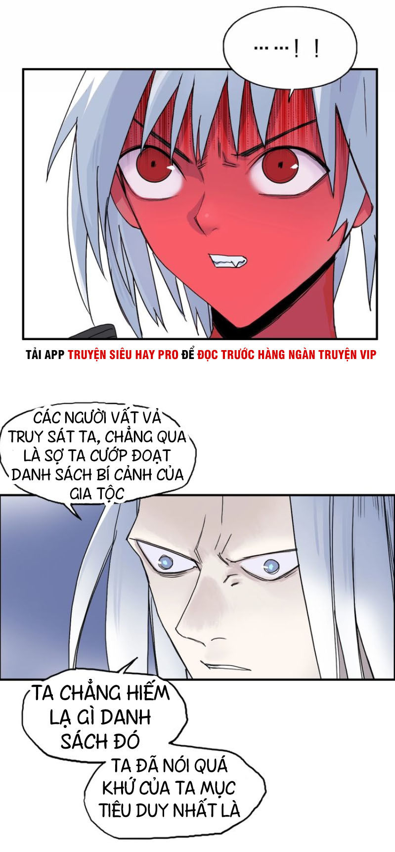 Siêu Năng Lập Phương Chapter 139 - 8