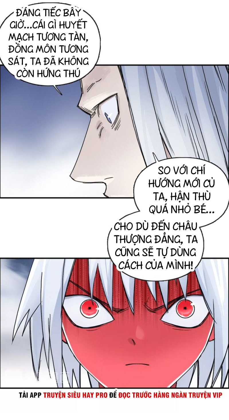 Siêu Năng Lập Phương Chapter 139 - 10