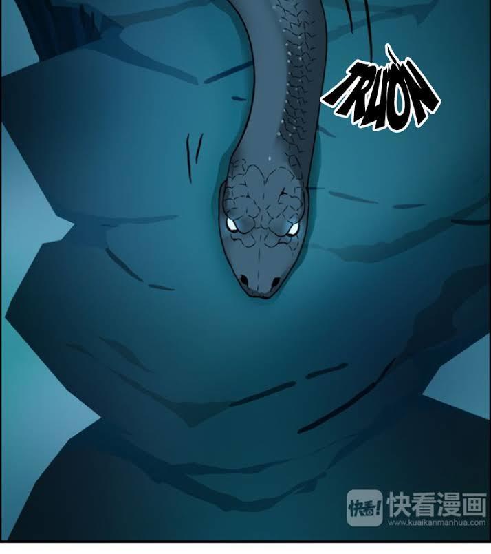 Siêu Năng Lập Phương Chapter 14 - 14