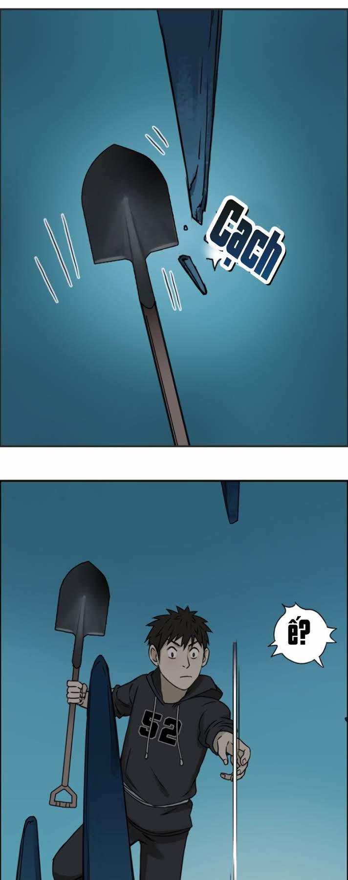 Siêu Năng Lập Phương Chapter 14 - 24