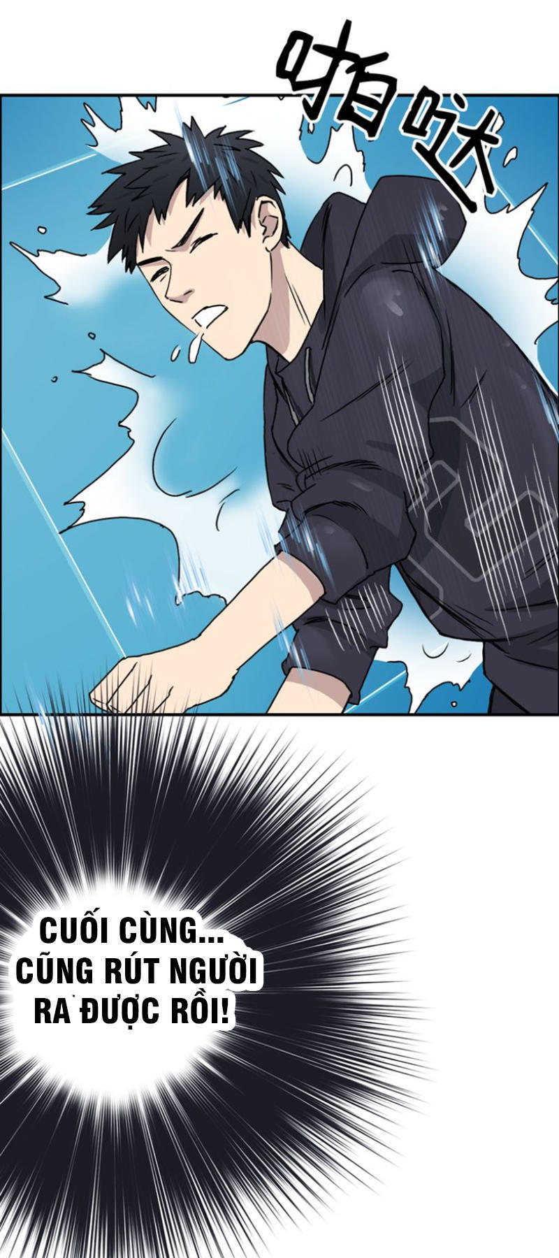Siêu Năng Lập Phương Chapter 14 - 48