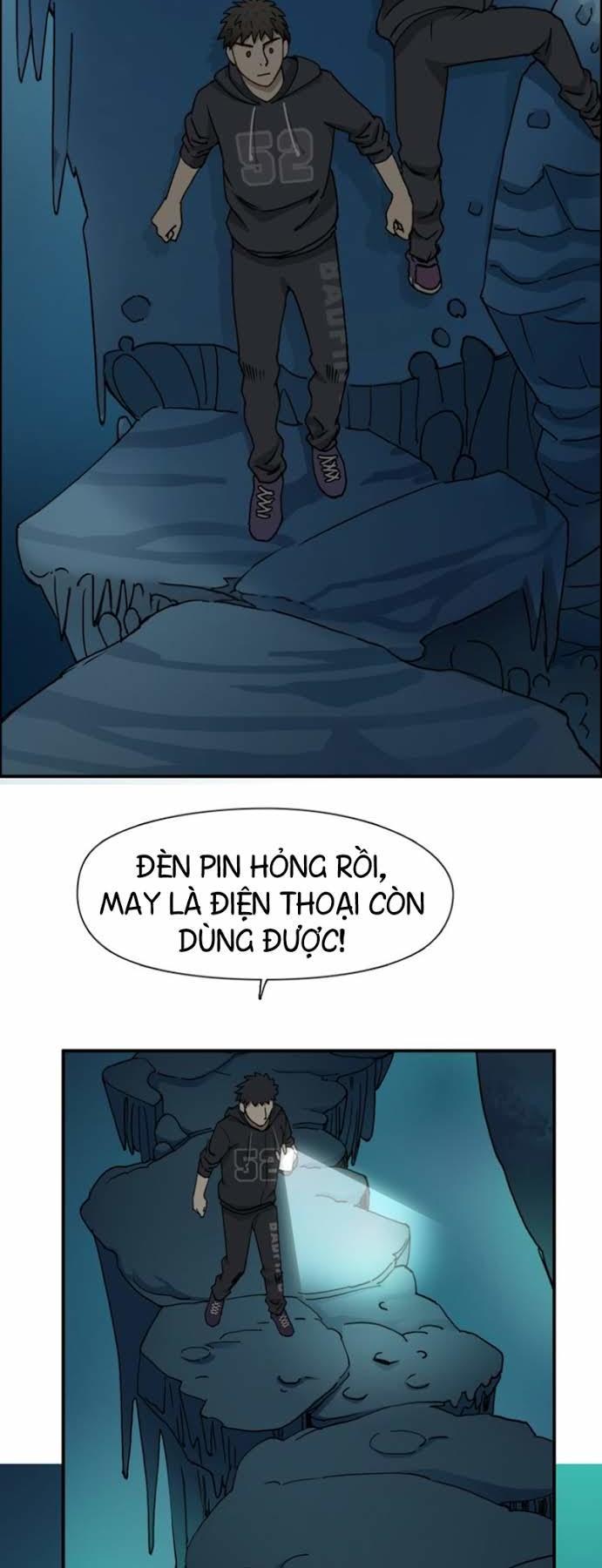Siêu Năng Lập Phương Chapter 14 - 6