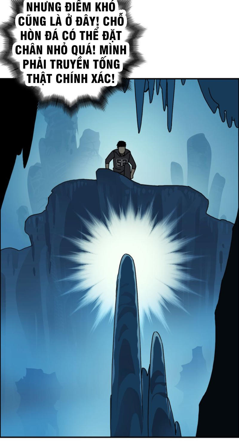 Siêu Năng Lập Phương Chapter 14 - 9