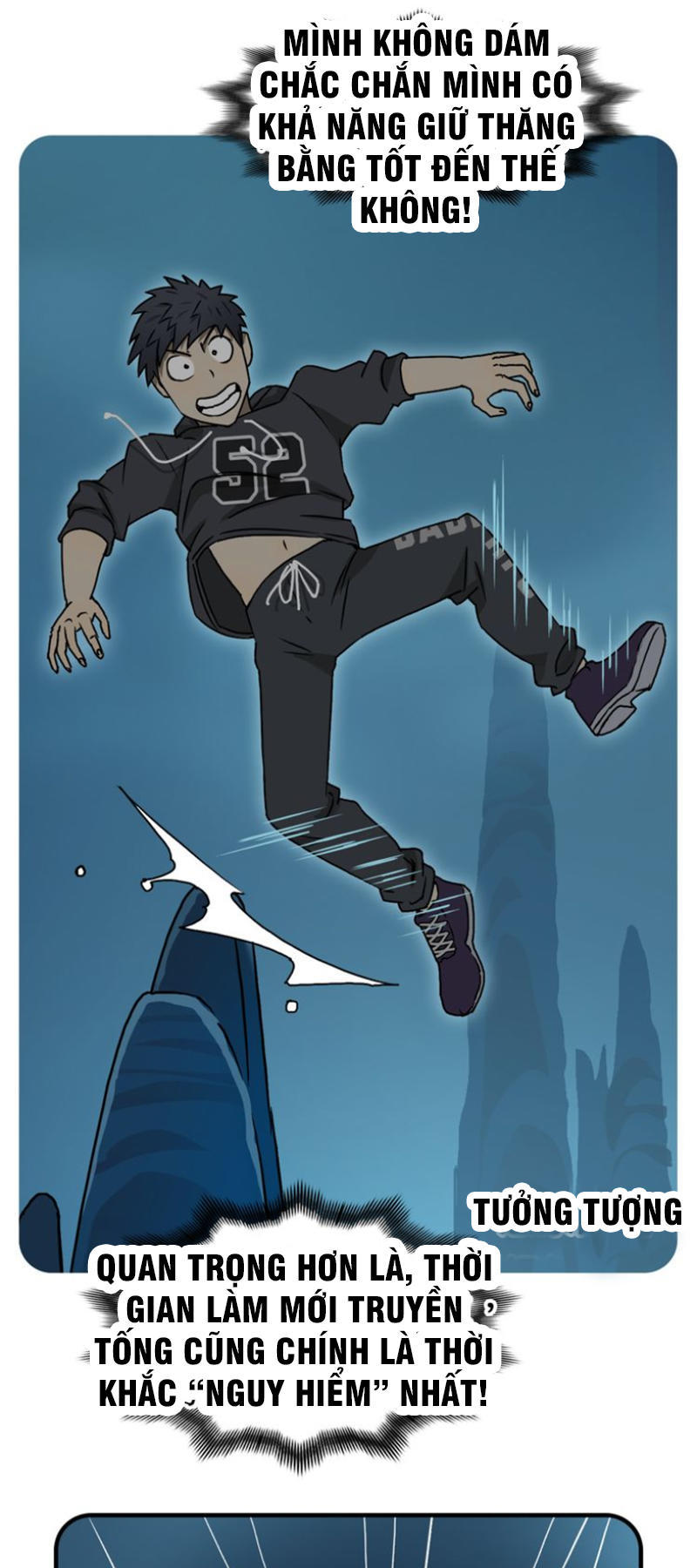 Siêu Năng Lập Phương Chapter 14 - 10