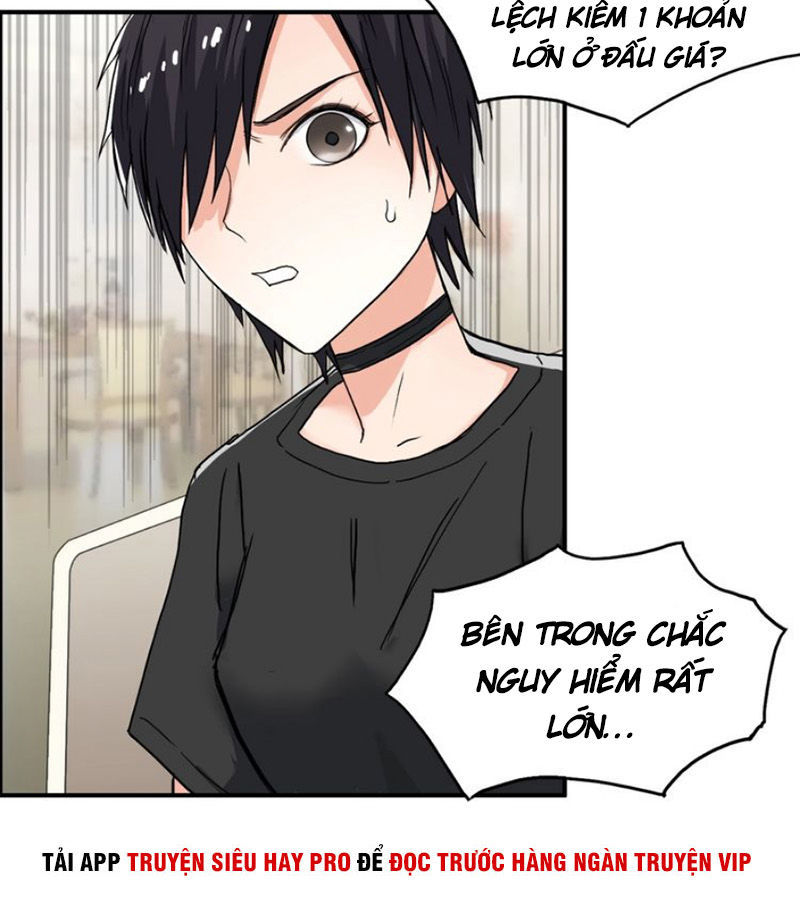 Siêu Năng Lập Phương Chapter 140 - 14