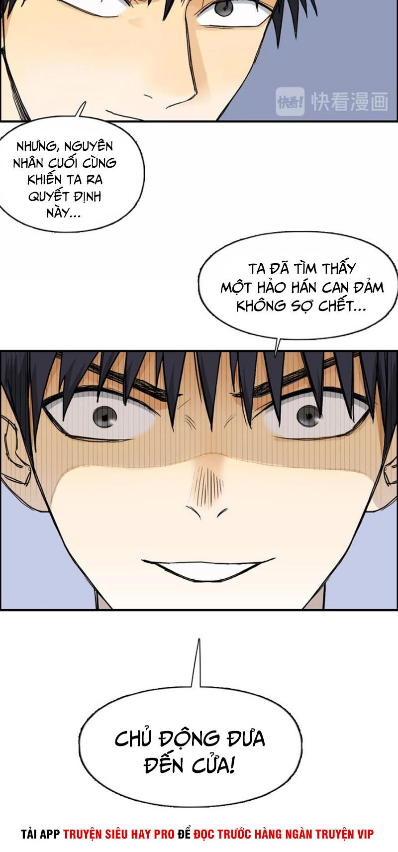 Siêu Năng Lập Phương Chapter 140 - 16