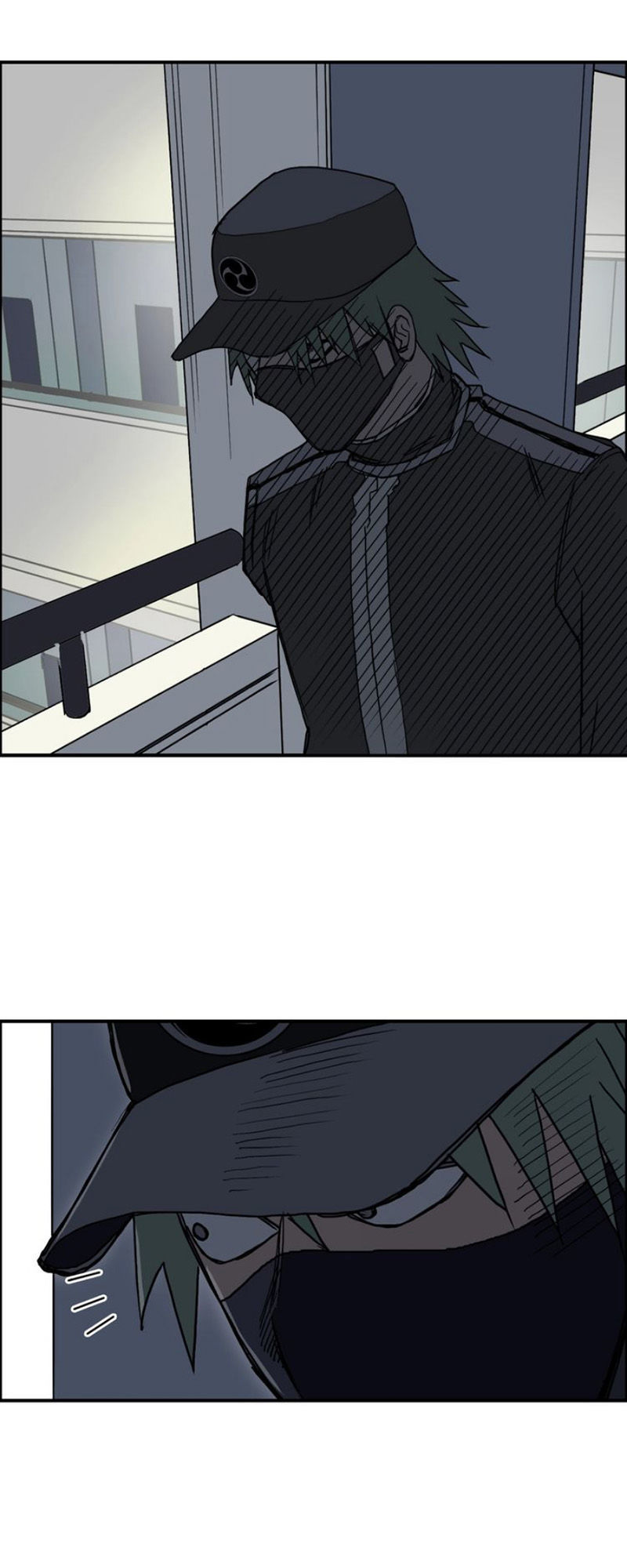 Siêu Năng Lập Phương Chapter 140 - 17