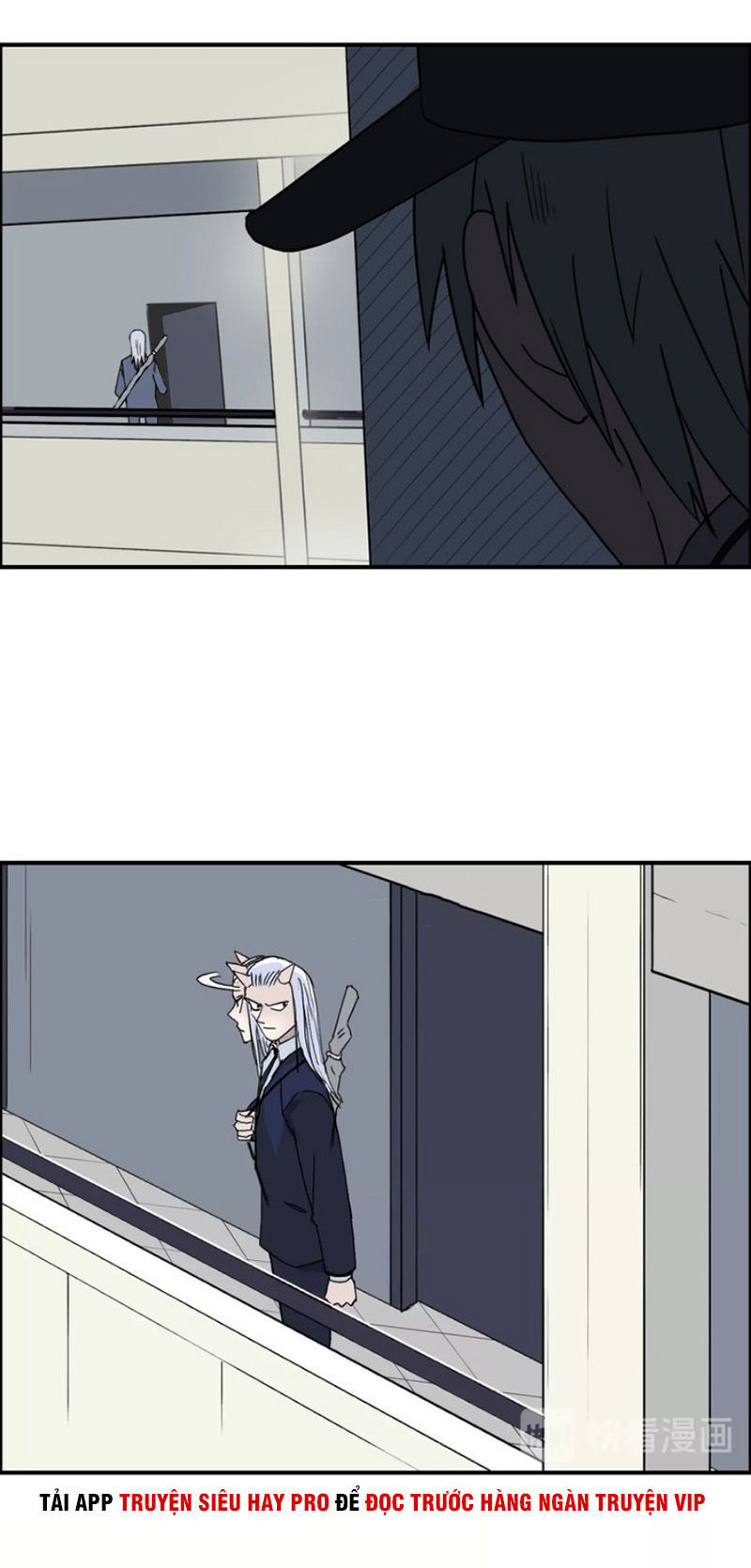 Siêu Năng Lập Phương Chapter 140 - 18