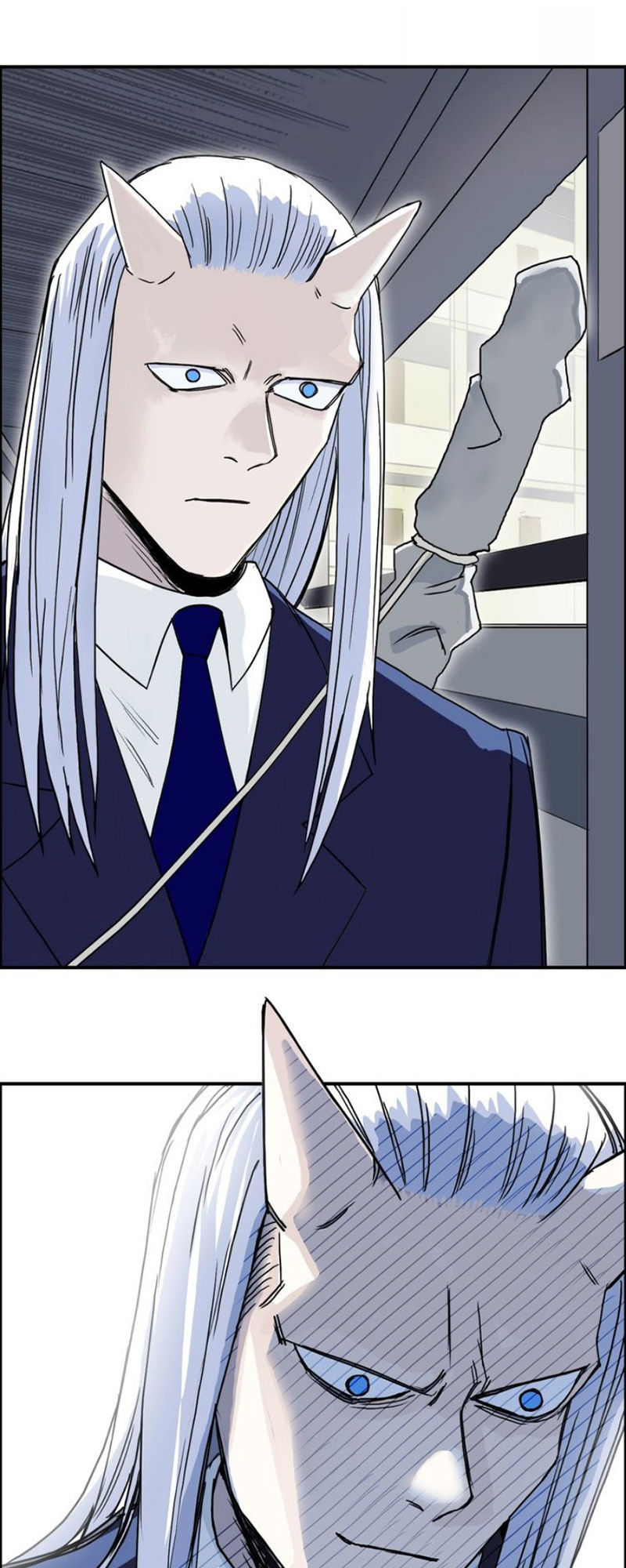 Siêu Năng Lập Phương Chapter 140 - 19