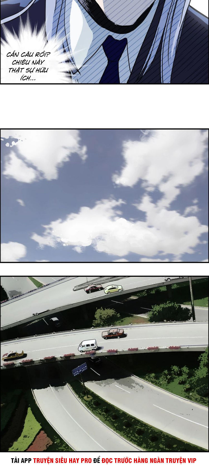 Siêu Năng Lập Phương Chapter 140 - 20