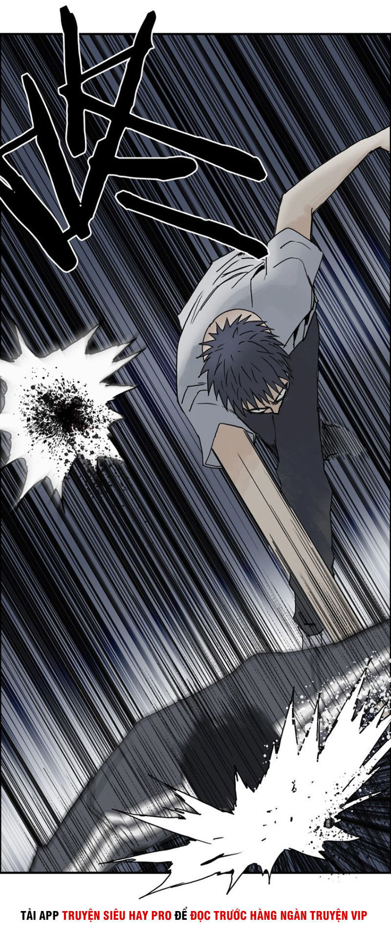 Siêu Năng Lập Phương Chapter 140 - 22
