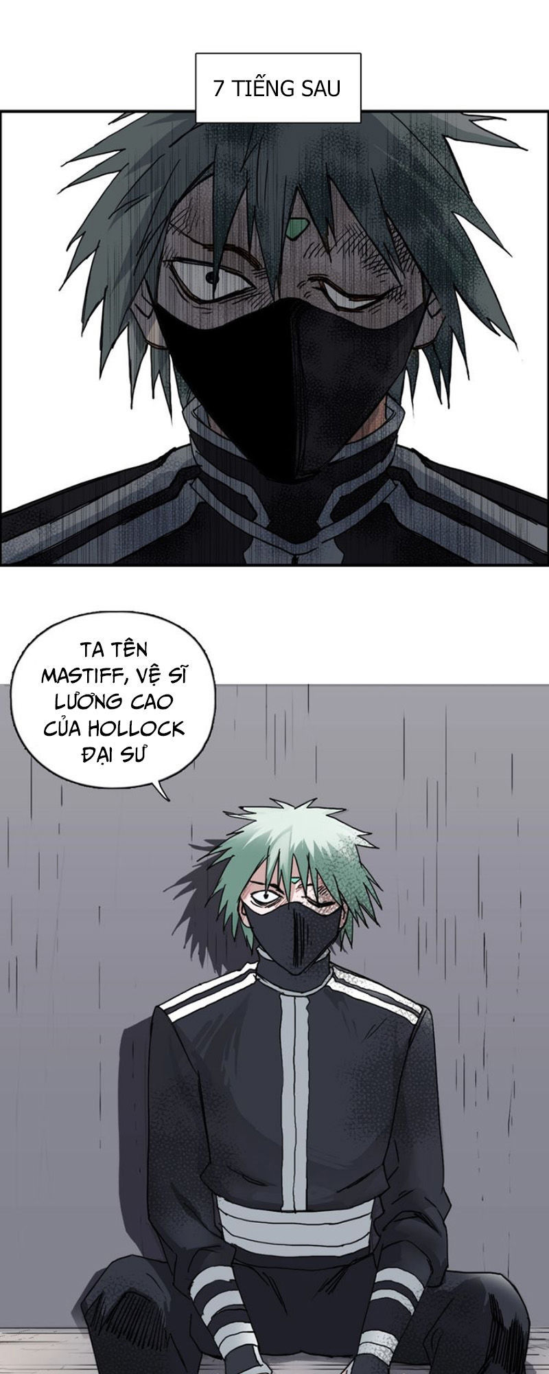 Siêu Năng Lập Phương Chapter 140 - 23