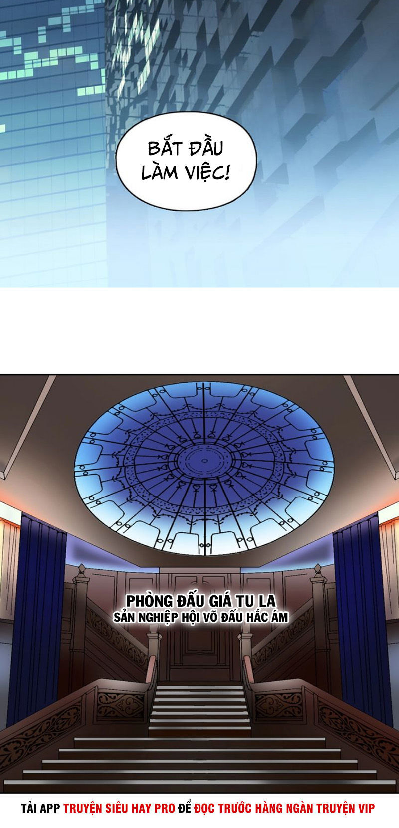 Siêu Năng Lập Phương Chapter 140 - 26