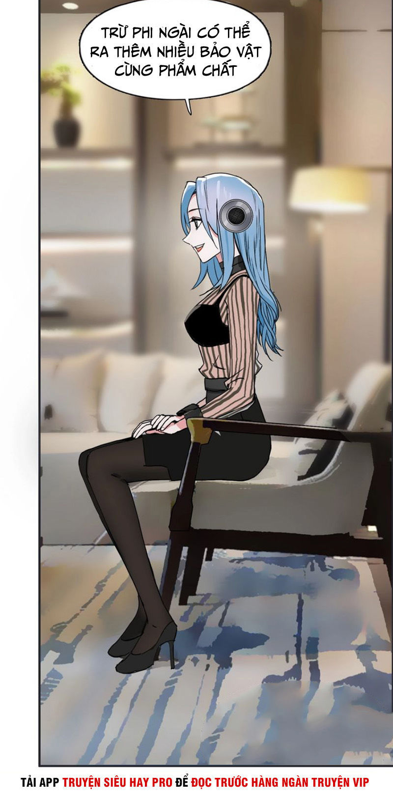 Siêu Năng Lập Phương Chapter 140 - 30